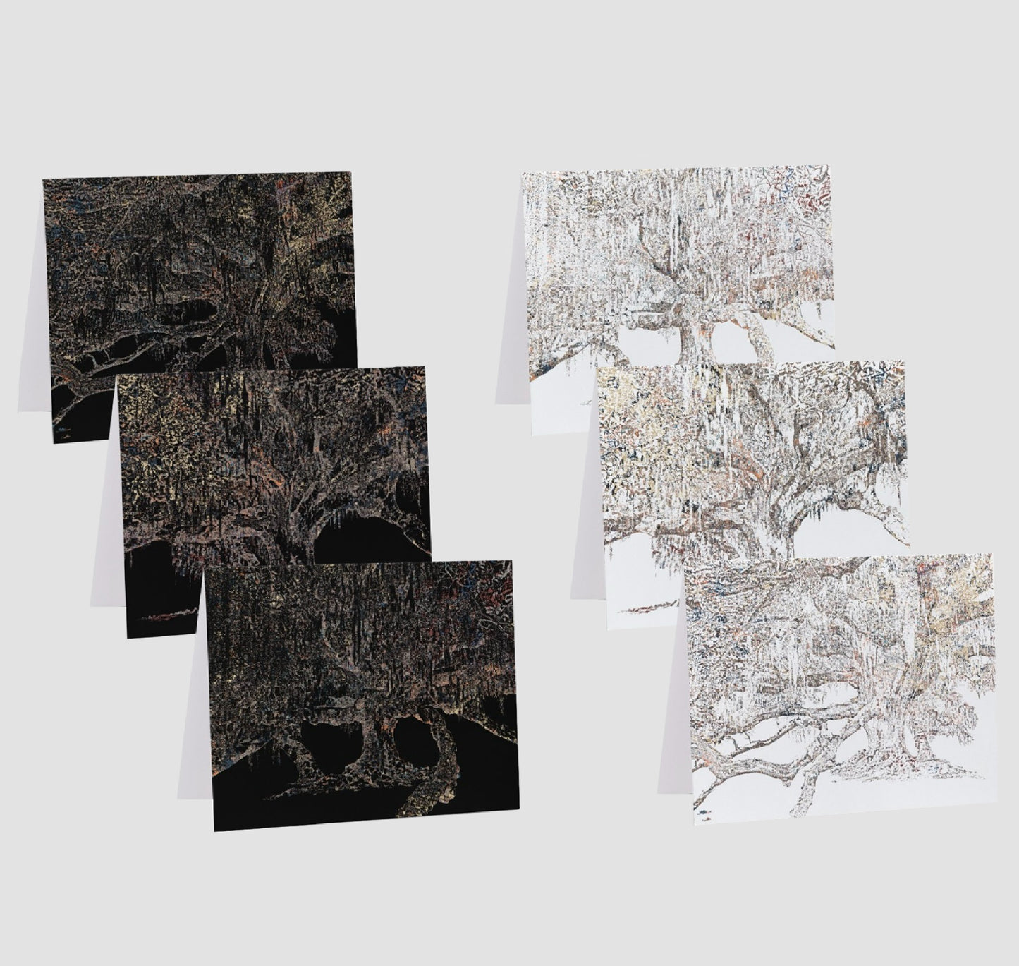 tree of life cards