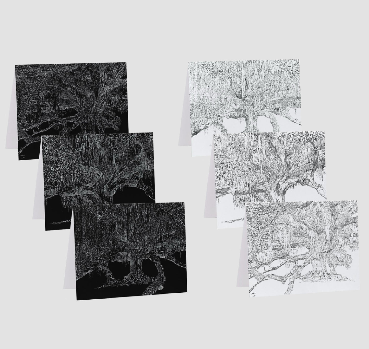 tree of life cards