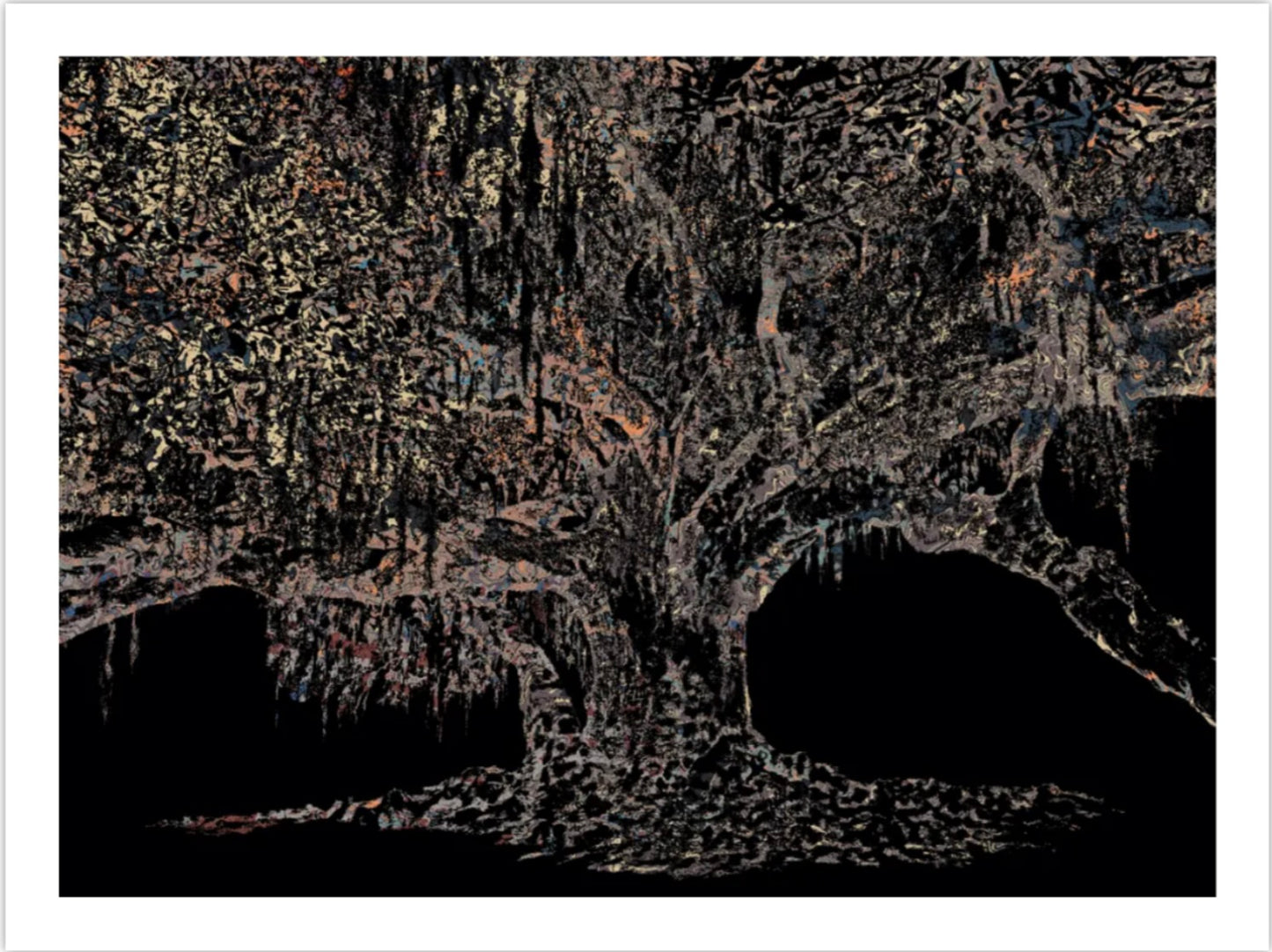 tree of life minis