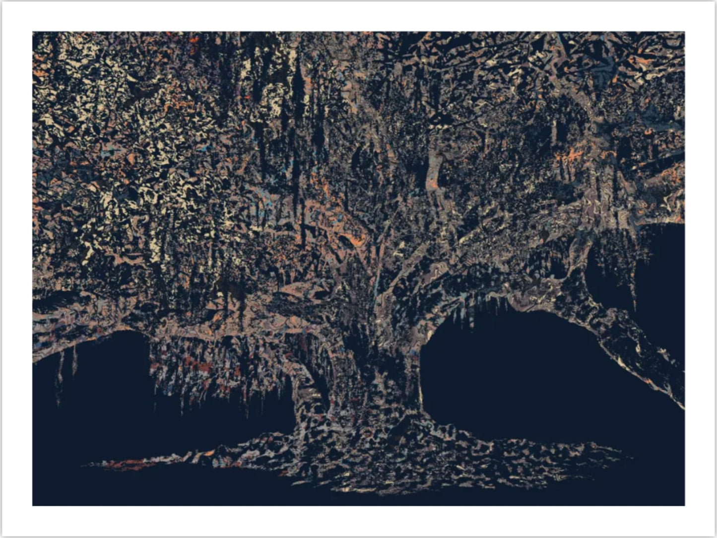 tree of life minis