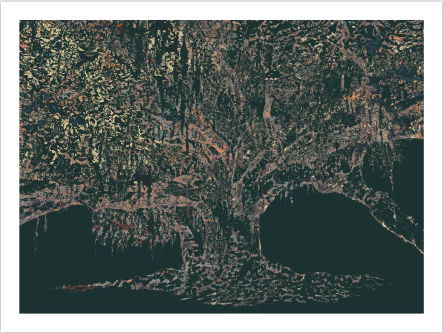 tree of life minis