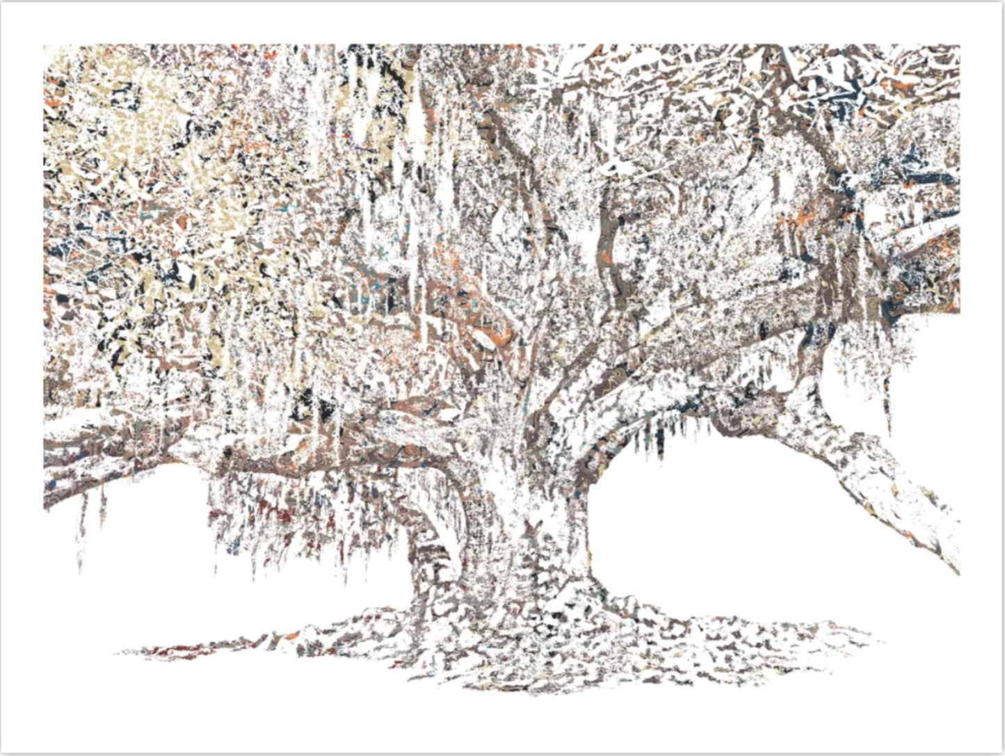 tree of life minis