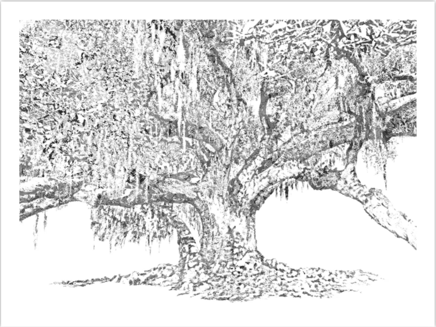 tree of life minis