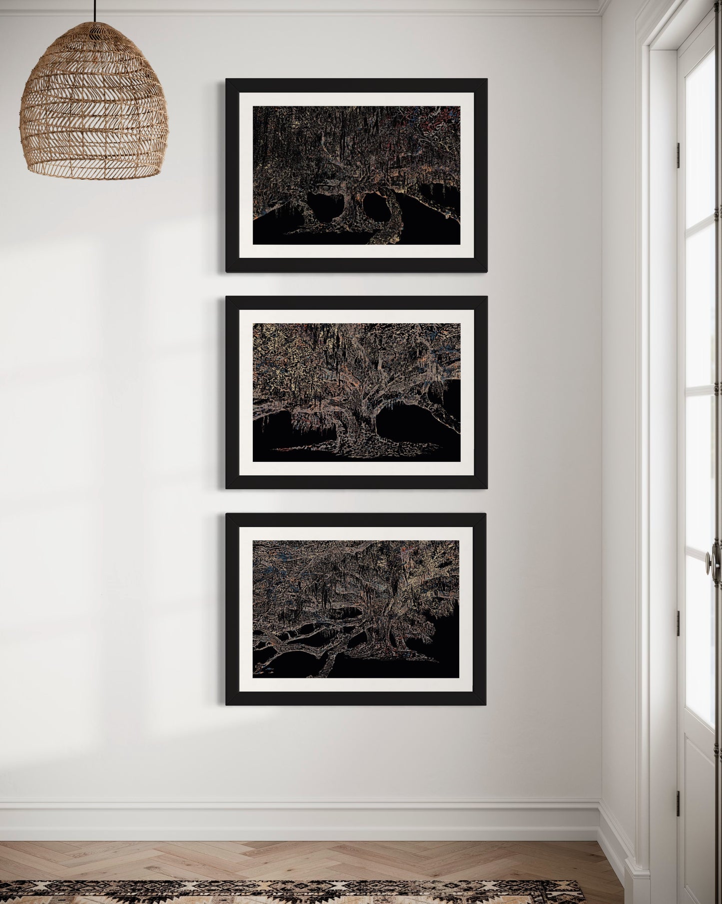 tree of life series