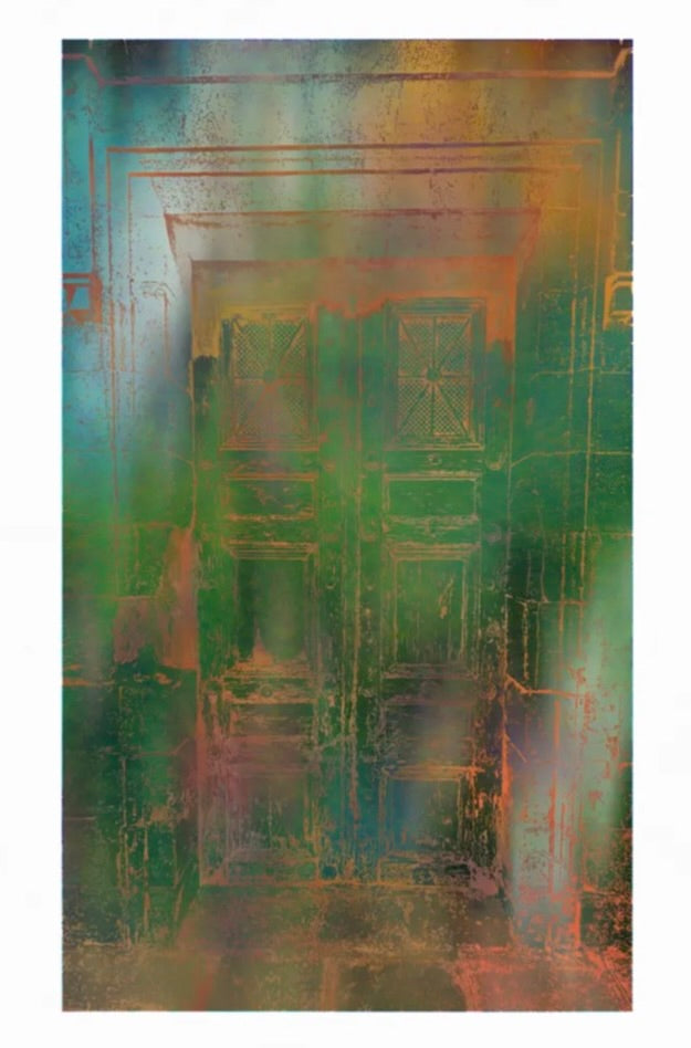doorway musings special editions