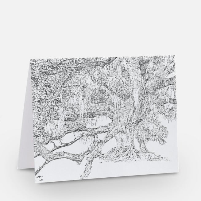 tree of life cards