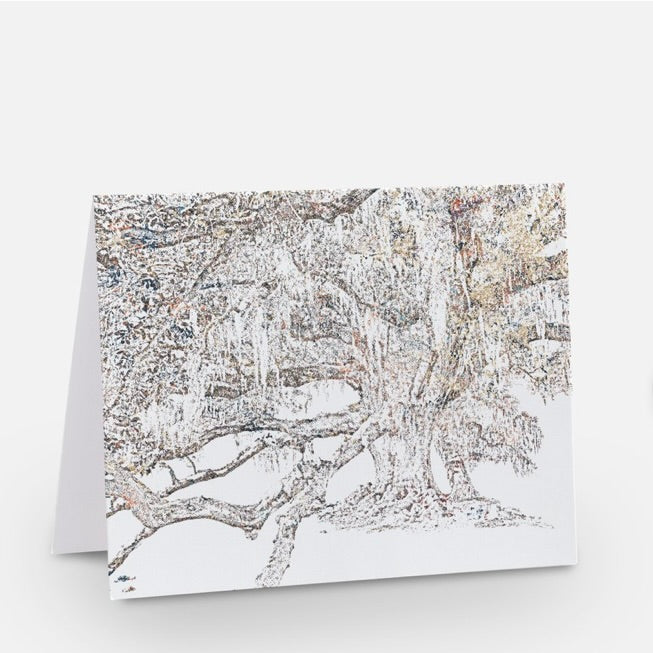 tree of life cards