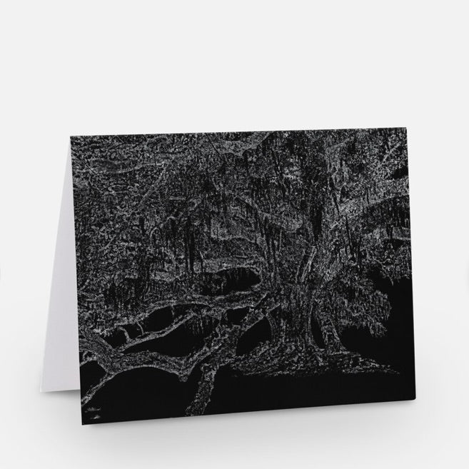 tree of life cards