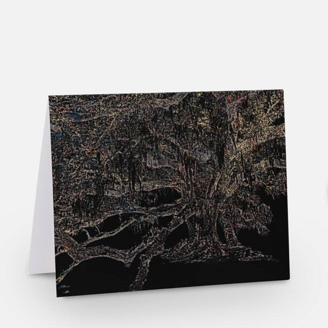 tree of life cards