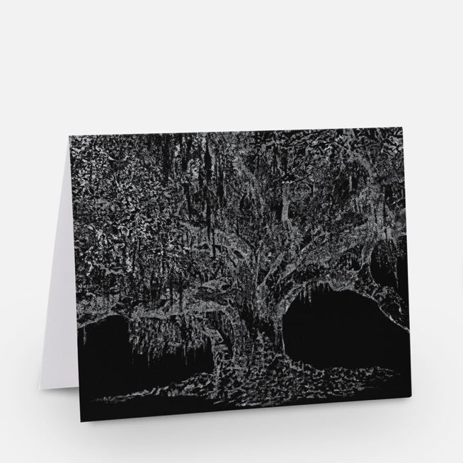 tree of life cards