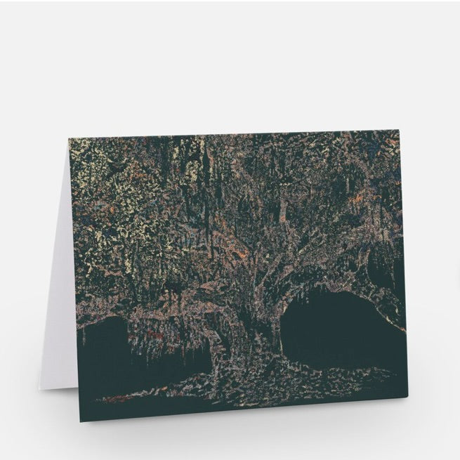 tree of life cards