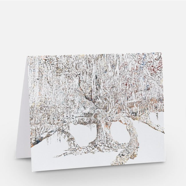 tree of life cards
